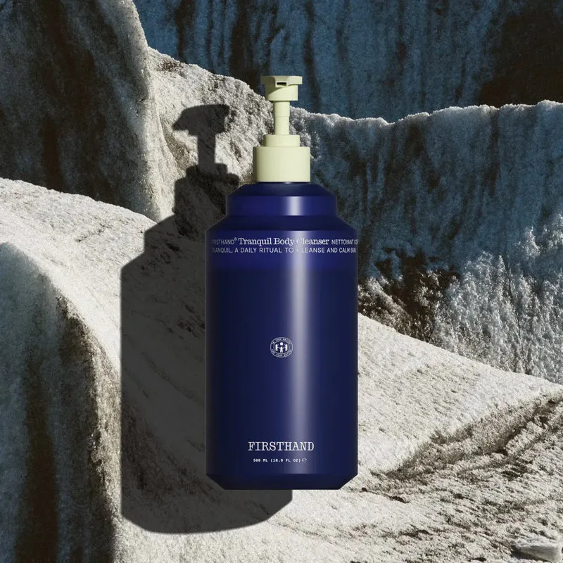 Tranquil Body Cleanser
