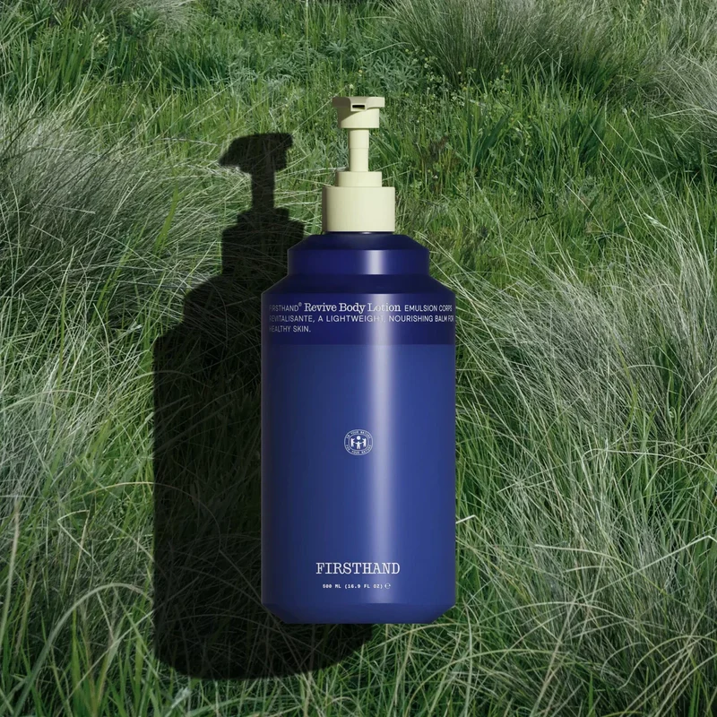 Revive Body Lotion