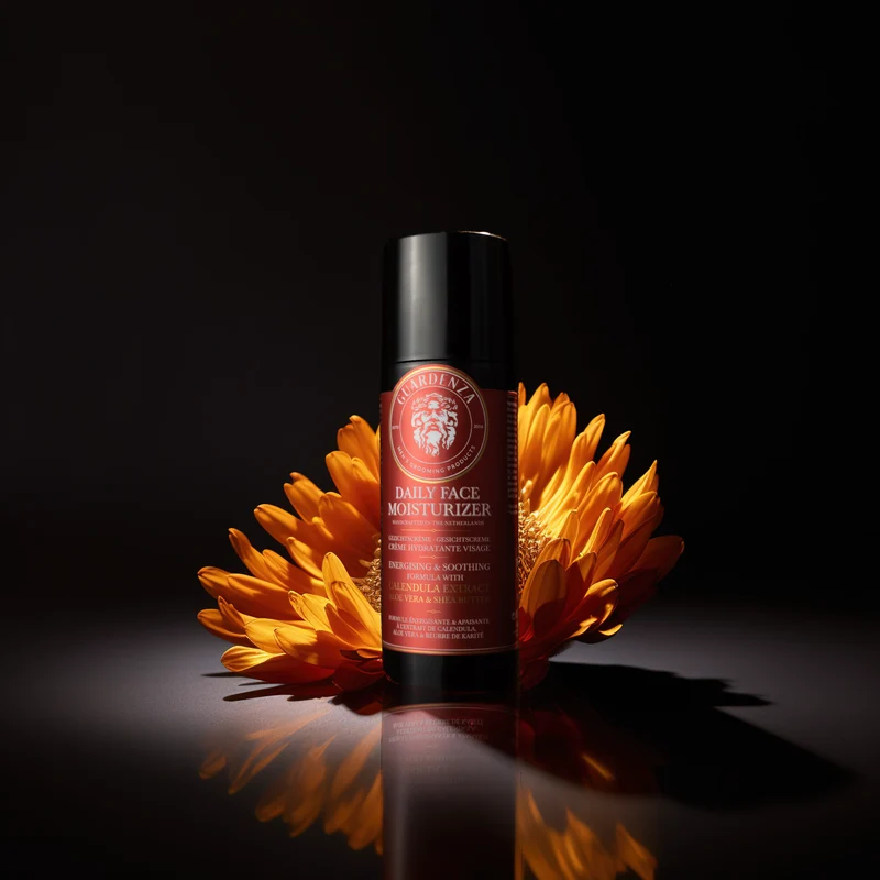 Daily Face Moisturizer