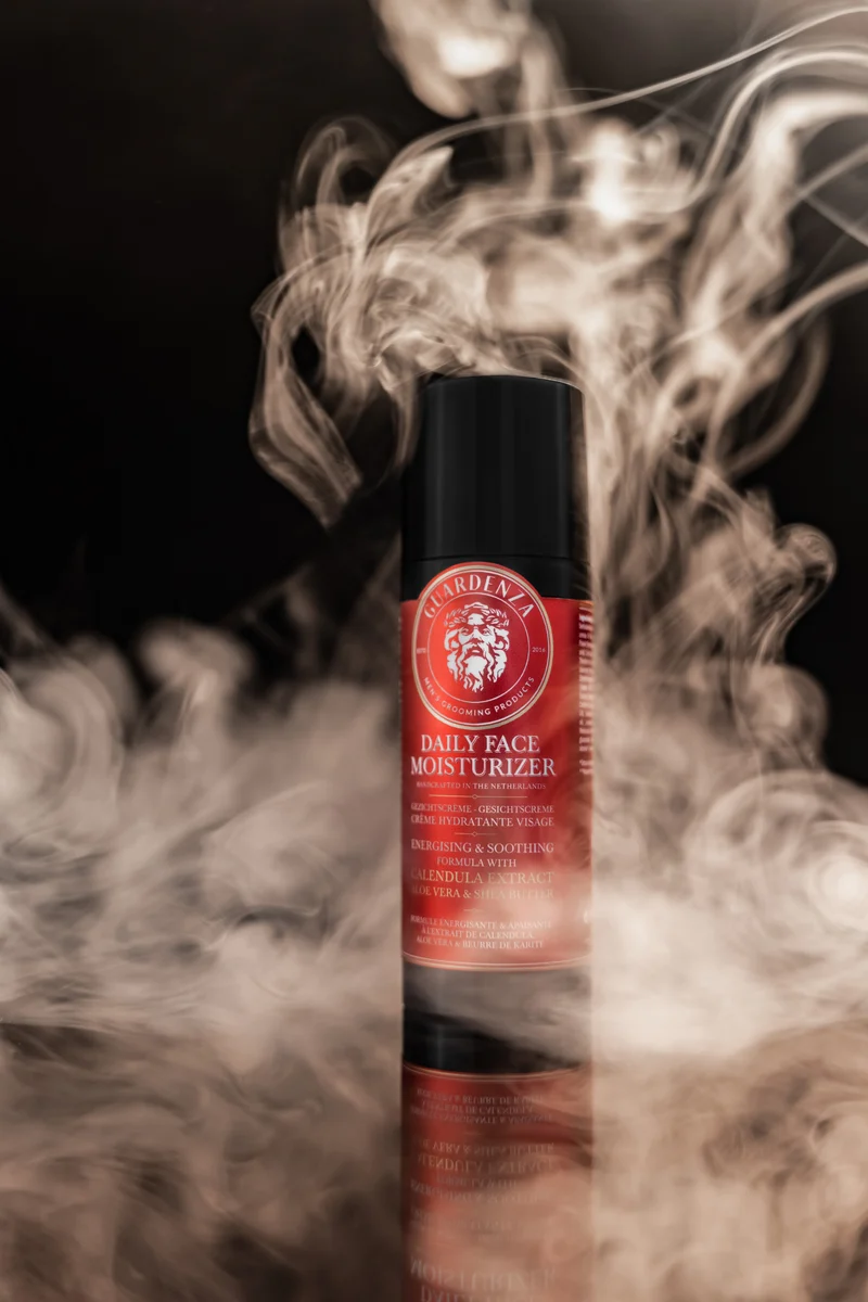 Daily Face Moisturizer