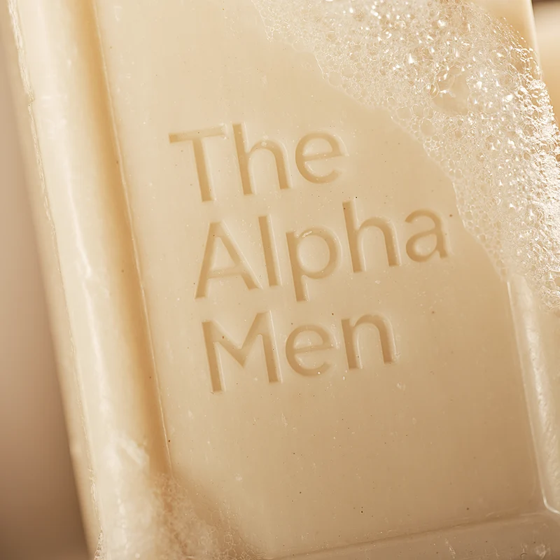 Soap Bar 4 Pack
