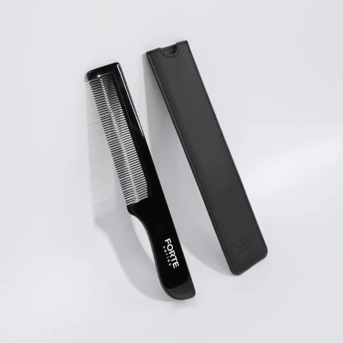 Fine-Tooth Comb