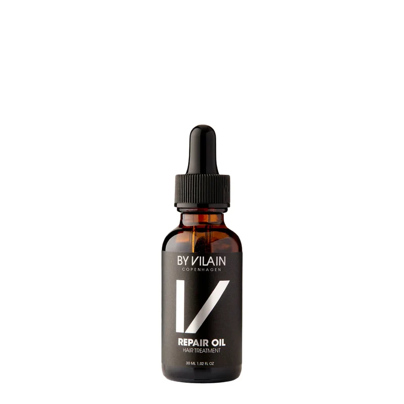 Repair Oil Hair Treatment