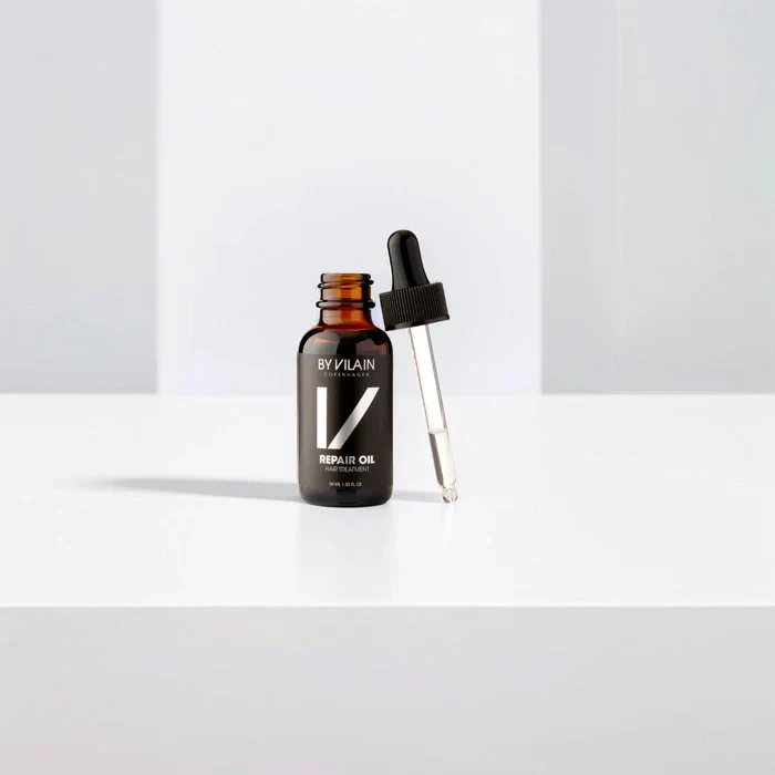 Repair Oil Hair Treatment