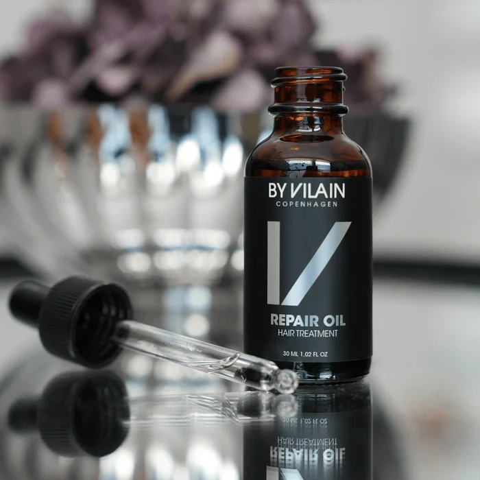 Repair Oil Hair Treatment