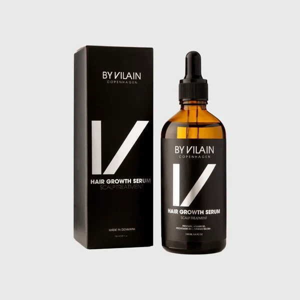 Hair Growth Serum