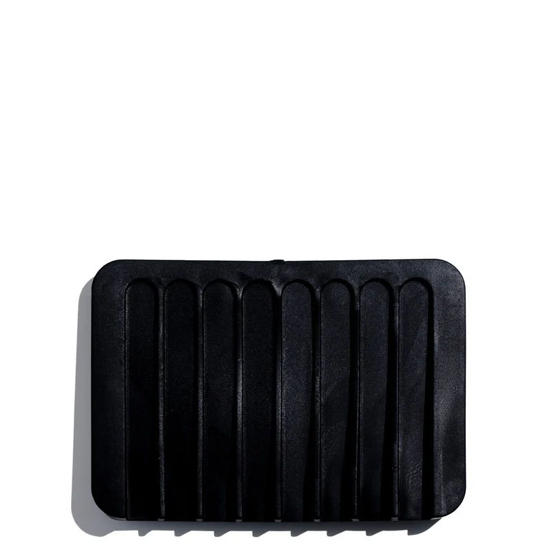 Self Draining Soap Dish