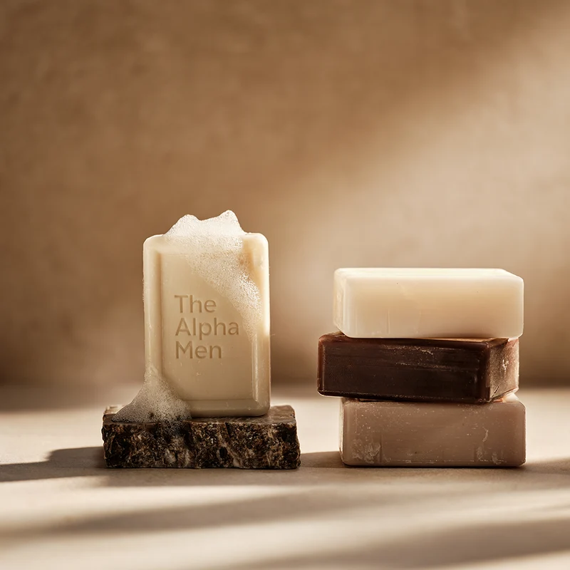 Soap Bar – Lavender & Tonka