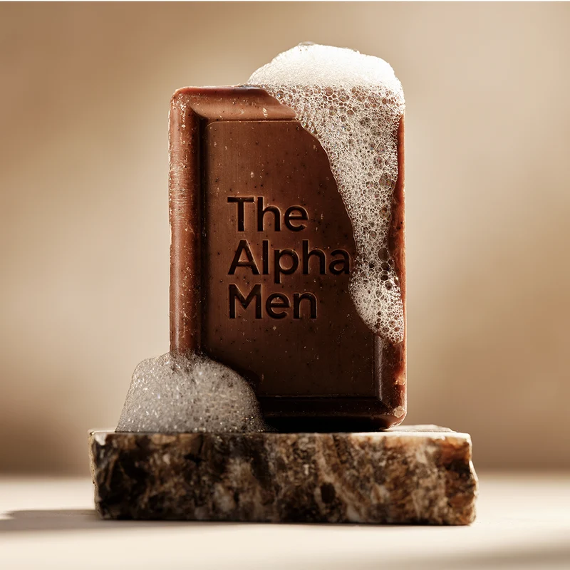 Soap Bar – Vanilla & Coffee