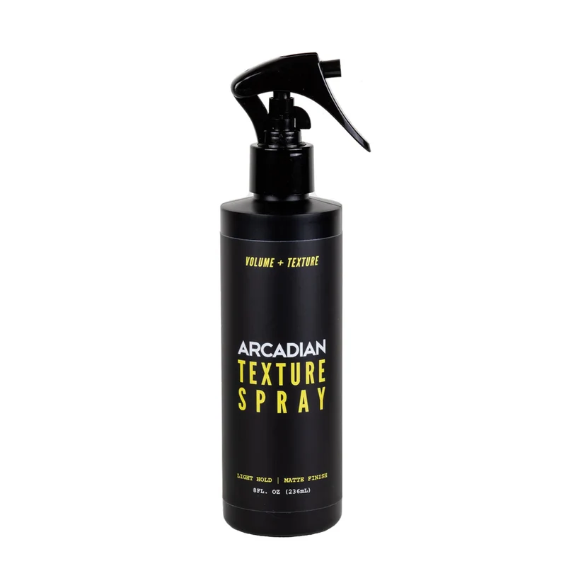 Texture Spray