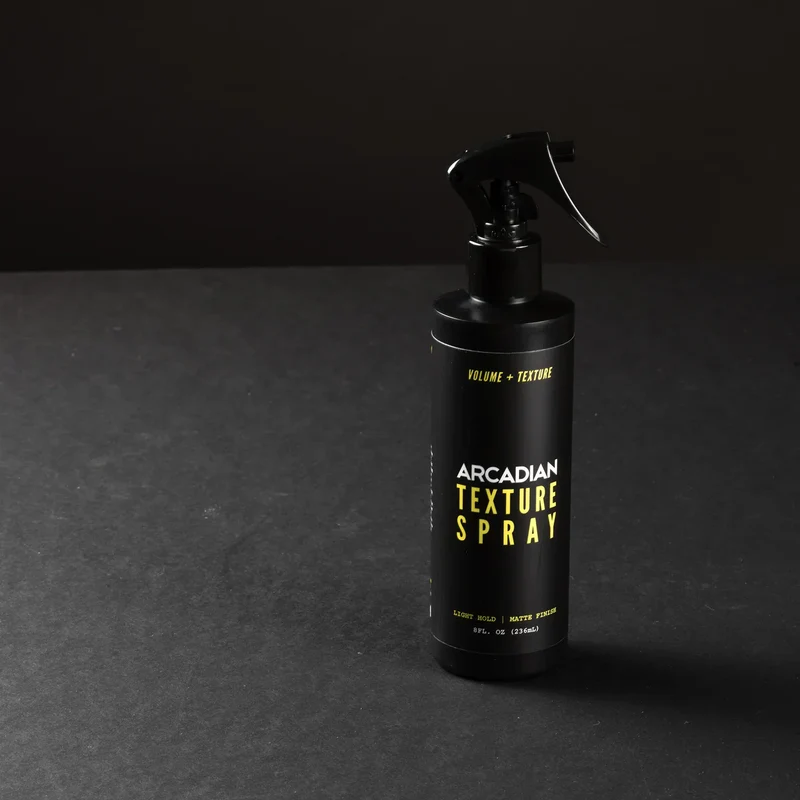 Texture Spray