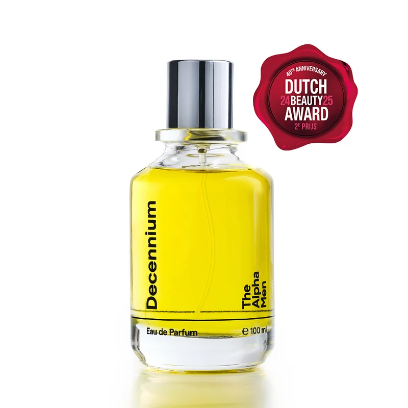 Eau de Parfum – Decennium
