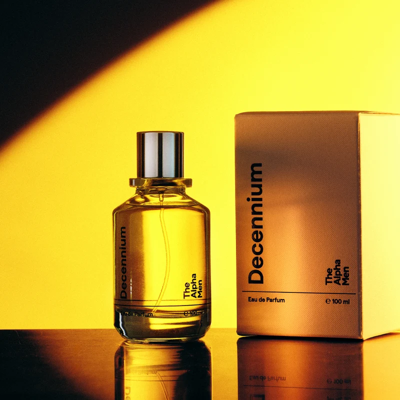 Eau de Parfum – Decennium