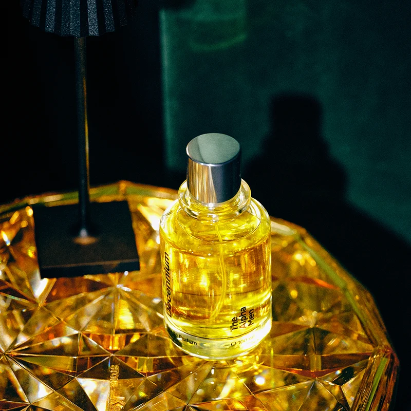 Eau de Parfum – Decennium