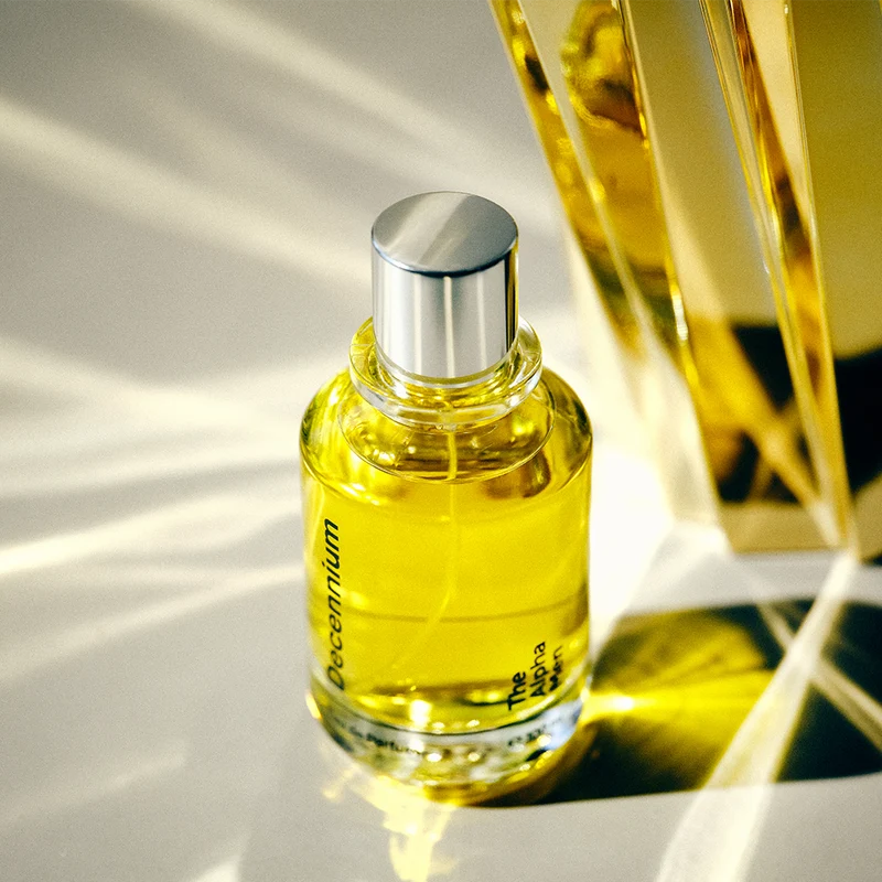 Eau de Parfum – Decennium
