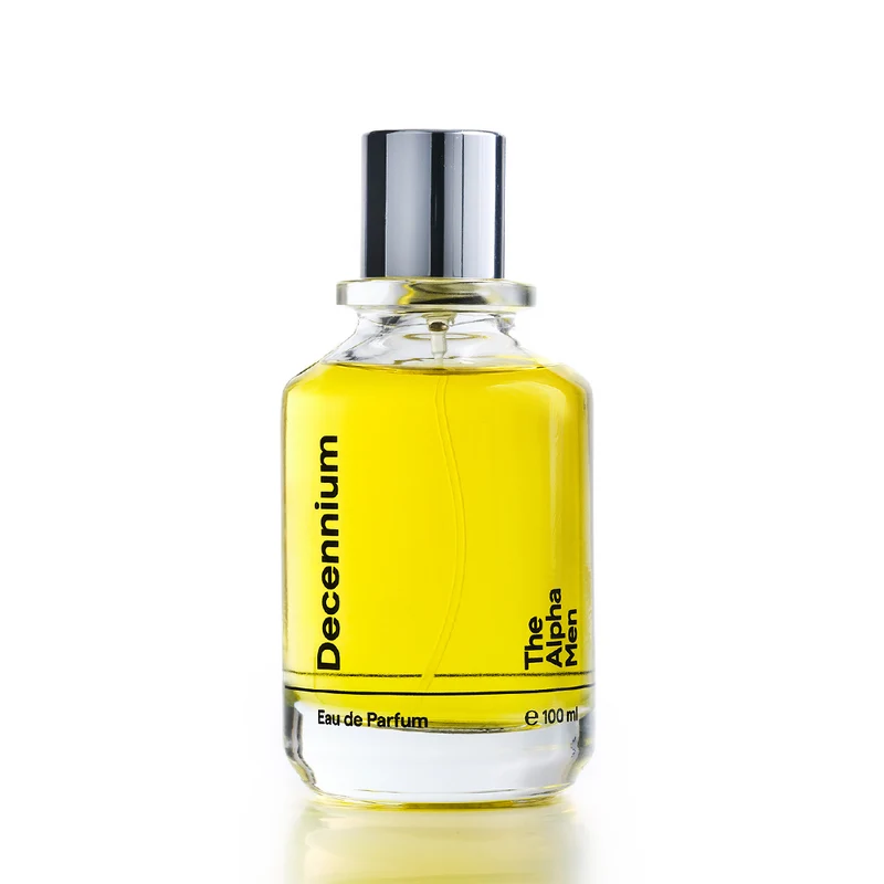 Eau de Parfum – Decennium
