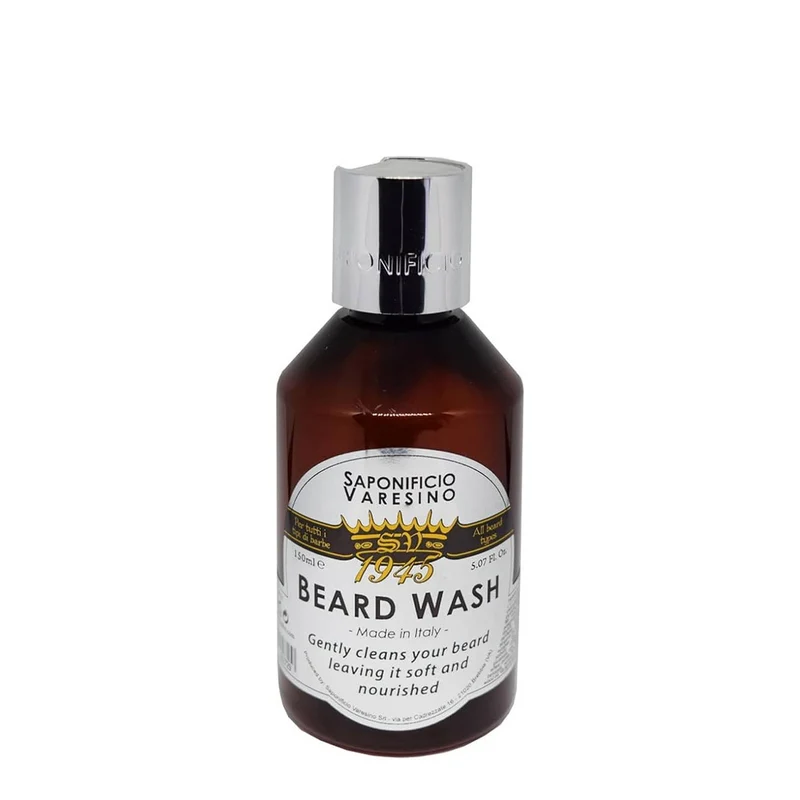Beard Wash