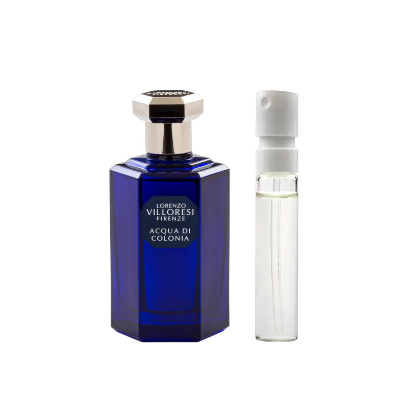 Lorenzo Villoresi - Acqua Di Colonia