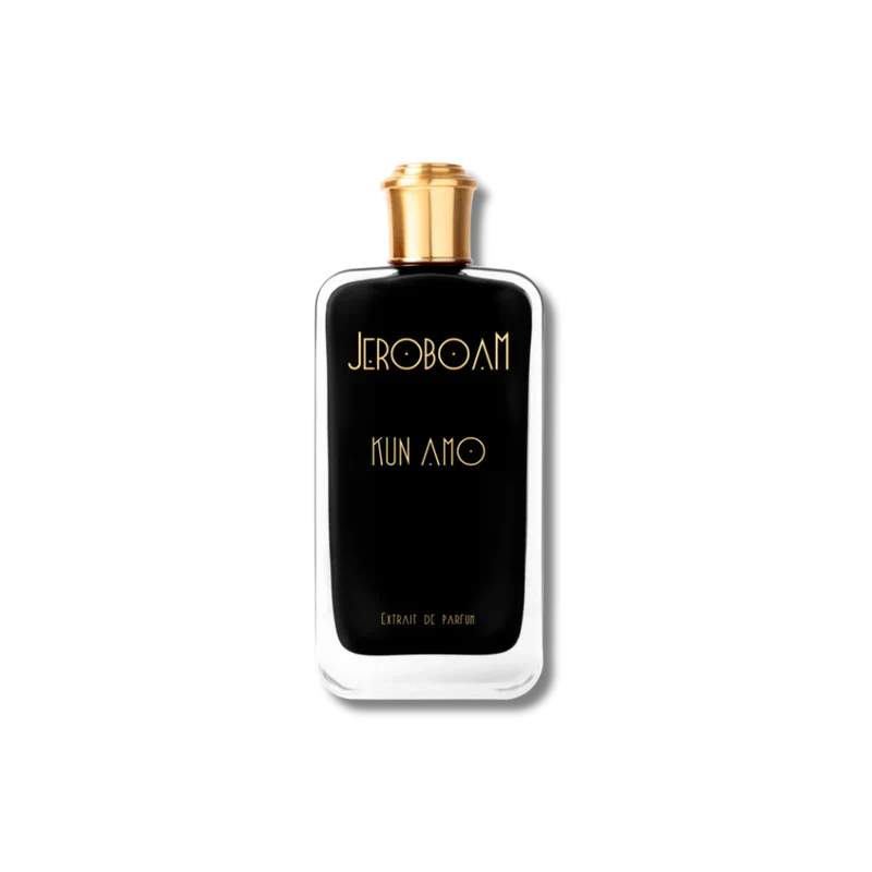 Jeroboam - KUN AMO
