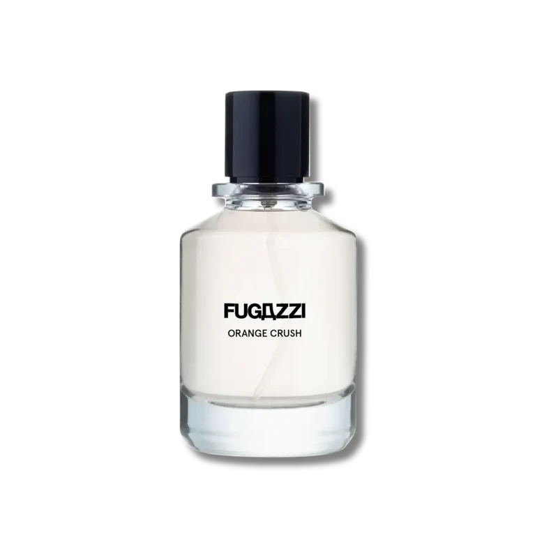 Fugazzi - Orange Crush Extrait