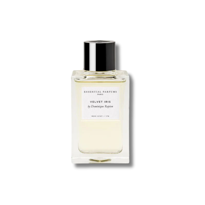 Essential Parfums - Velvet Iris by Dominique Ropion