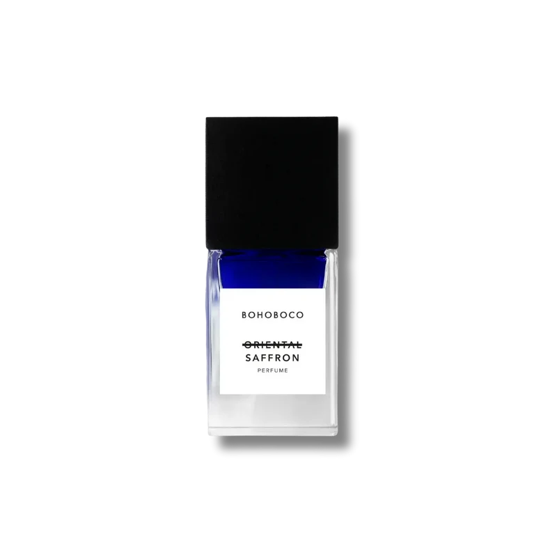 Bohoboco - Oriental Saffron