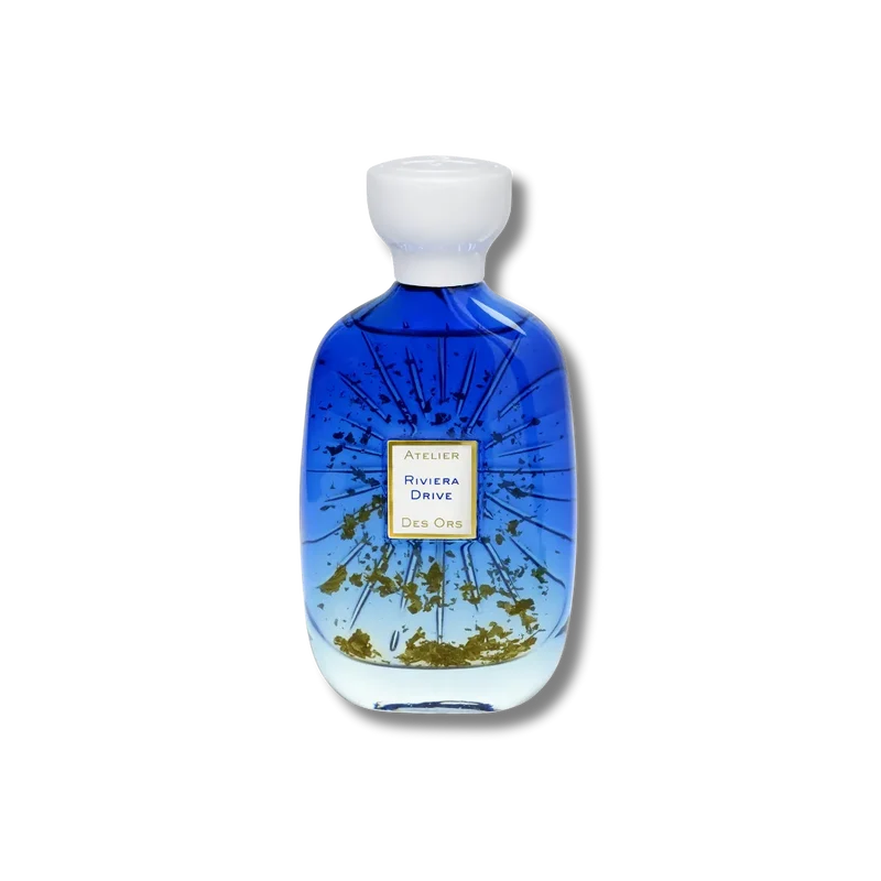 Atelier Des Ors - Riviera Drive