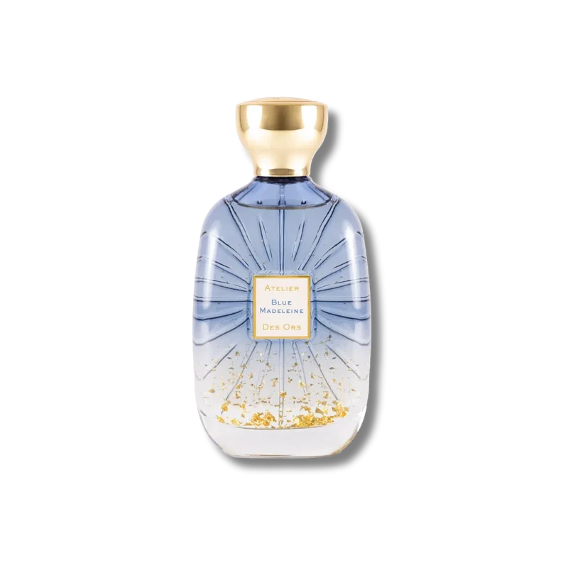 Atelier Des Ors - Blue Madeleine