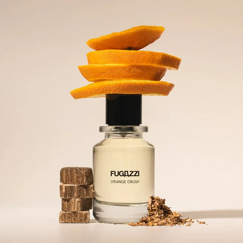 Orange Crush Extrait