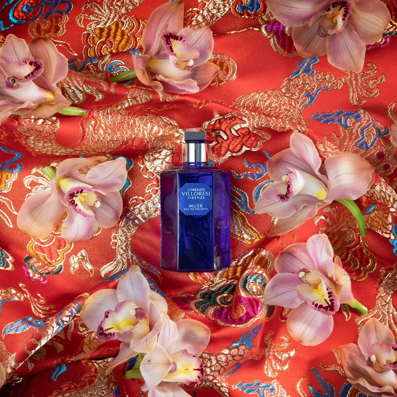 Musk - Eau De Toilette
