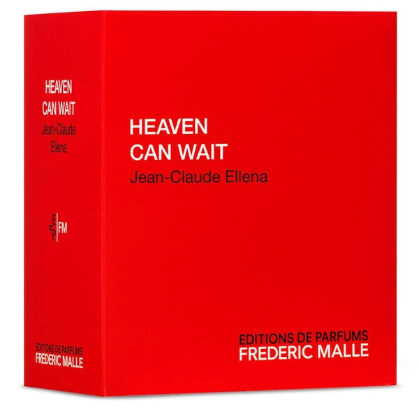 Frédéric Malle - Heaven Can Wait