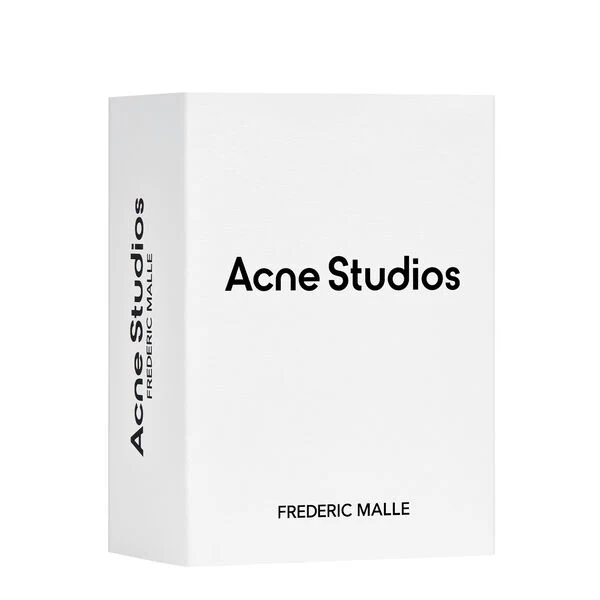 Frédéric Malle - Acne Studios