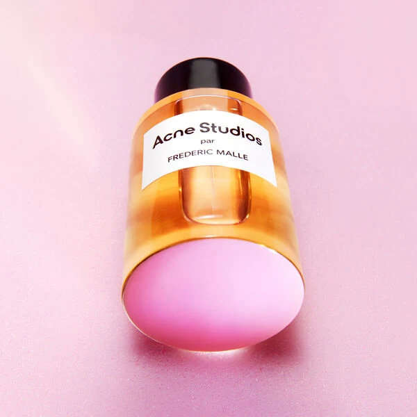 Frédéric Malle - Acne Studios