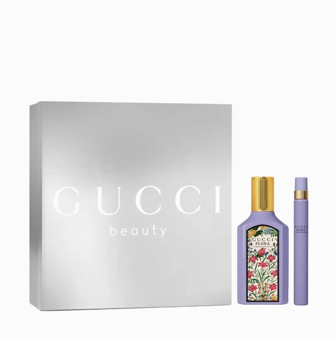 Gucci Flora Magnolia Eau de Parfum Coffret