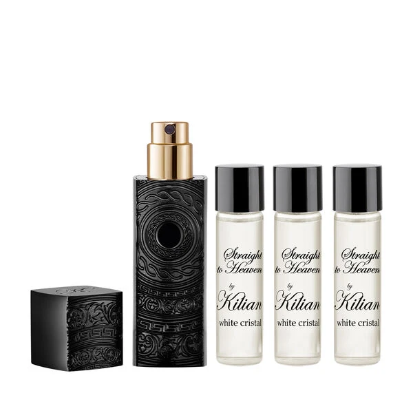 Kilian Paris - Straight to Heaven Coffret Voyage