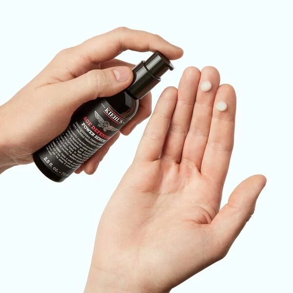 Kiehl’s - Age Defender Power Sérum