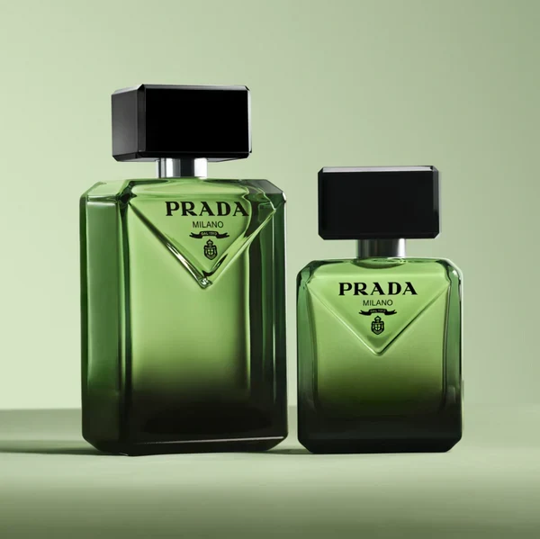 Prada Paradigme - Eau de parfum