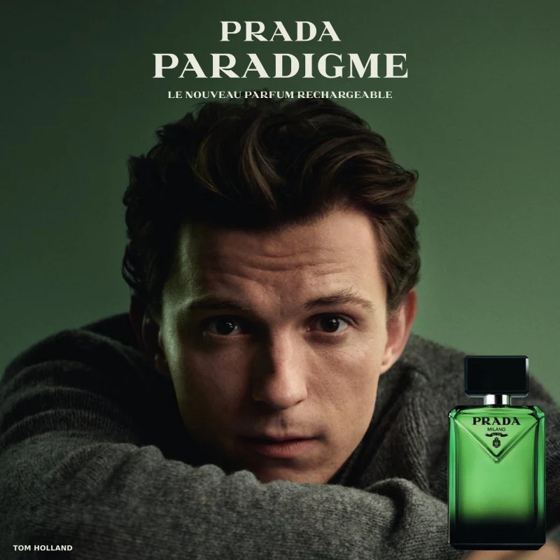 Prada Paradigme - Eau de parfum
