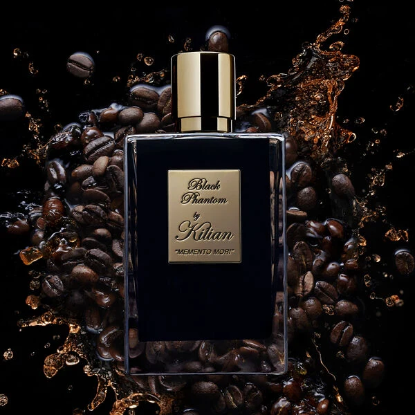 Kilian Paris - Black Phantom