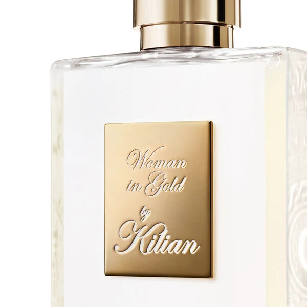 Kilian Paris - Woman in Gold