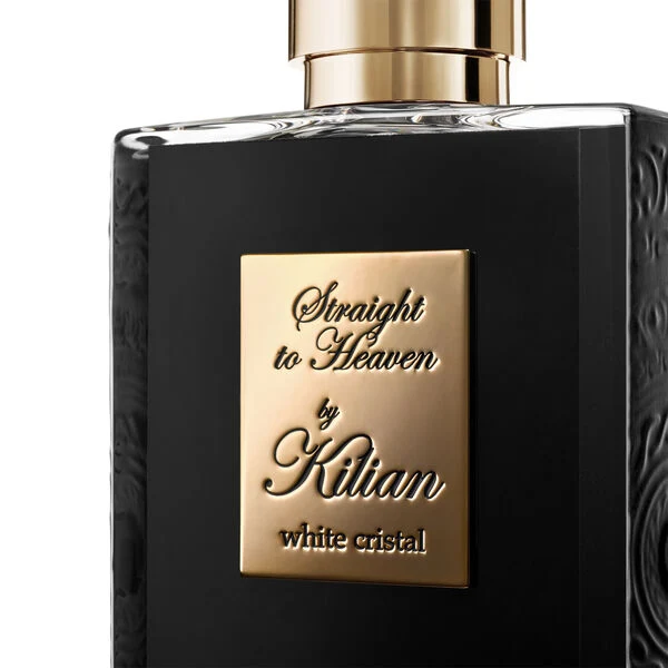 Kilian Paris - Straight to Heaven