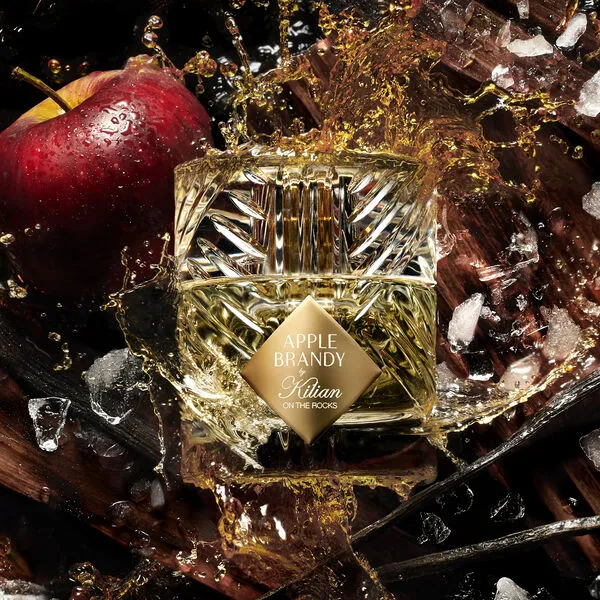 Kilian Paris - Apple Brandy on the Rocks