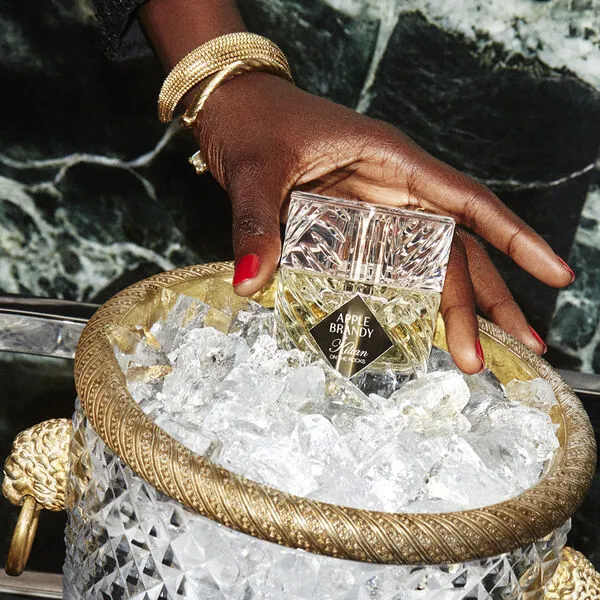 Kilian Paris - Apple Brandy on the Rocks