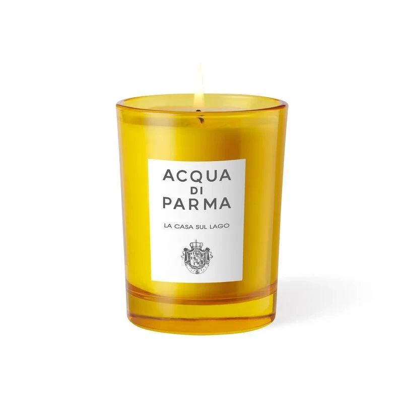 Acqua Di Parma La Casa Sul Lago Bougie