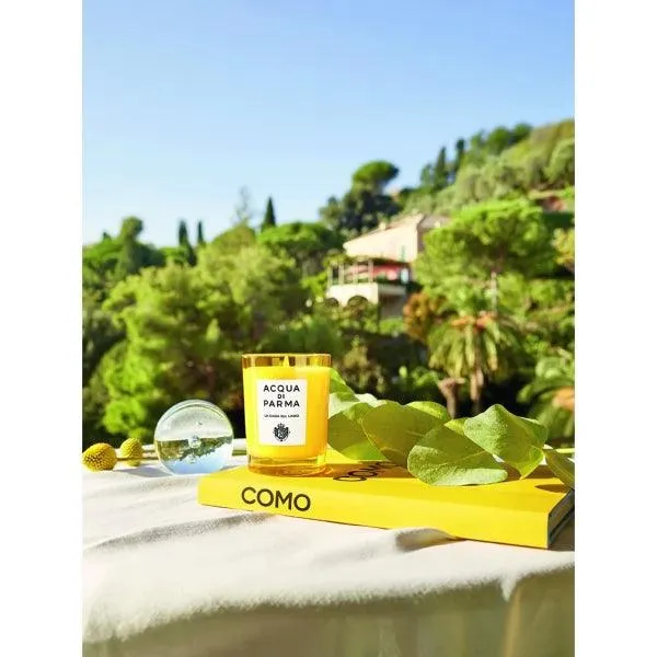 Acqua Di Parma La Casa Sul Lago Bougie