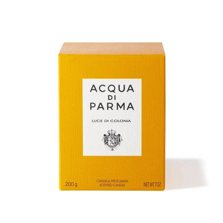 Acqua Di Parma Luce Di Colonia Bougie
