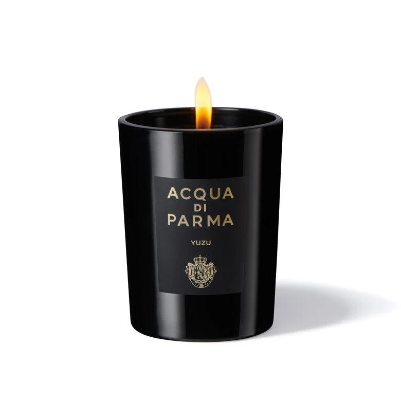 Acqua Di Parma Yuzu Bougie