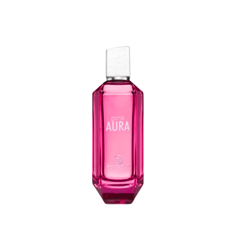 Pink Aura Eau de Parfum - Grandeur