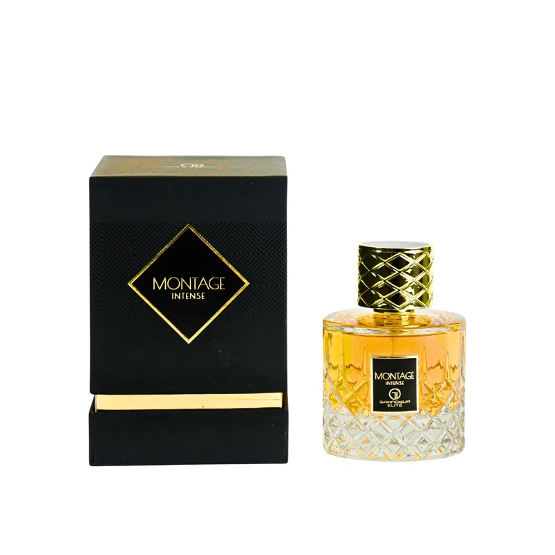 Montage Intense Eau de Parfum 100 ml - Grandeur Elite