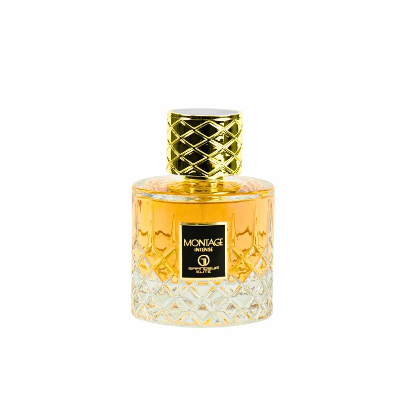 Montage Intense Eau de Parfum 100 ml - Grandeur Elite